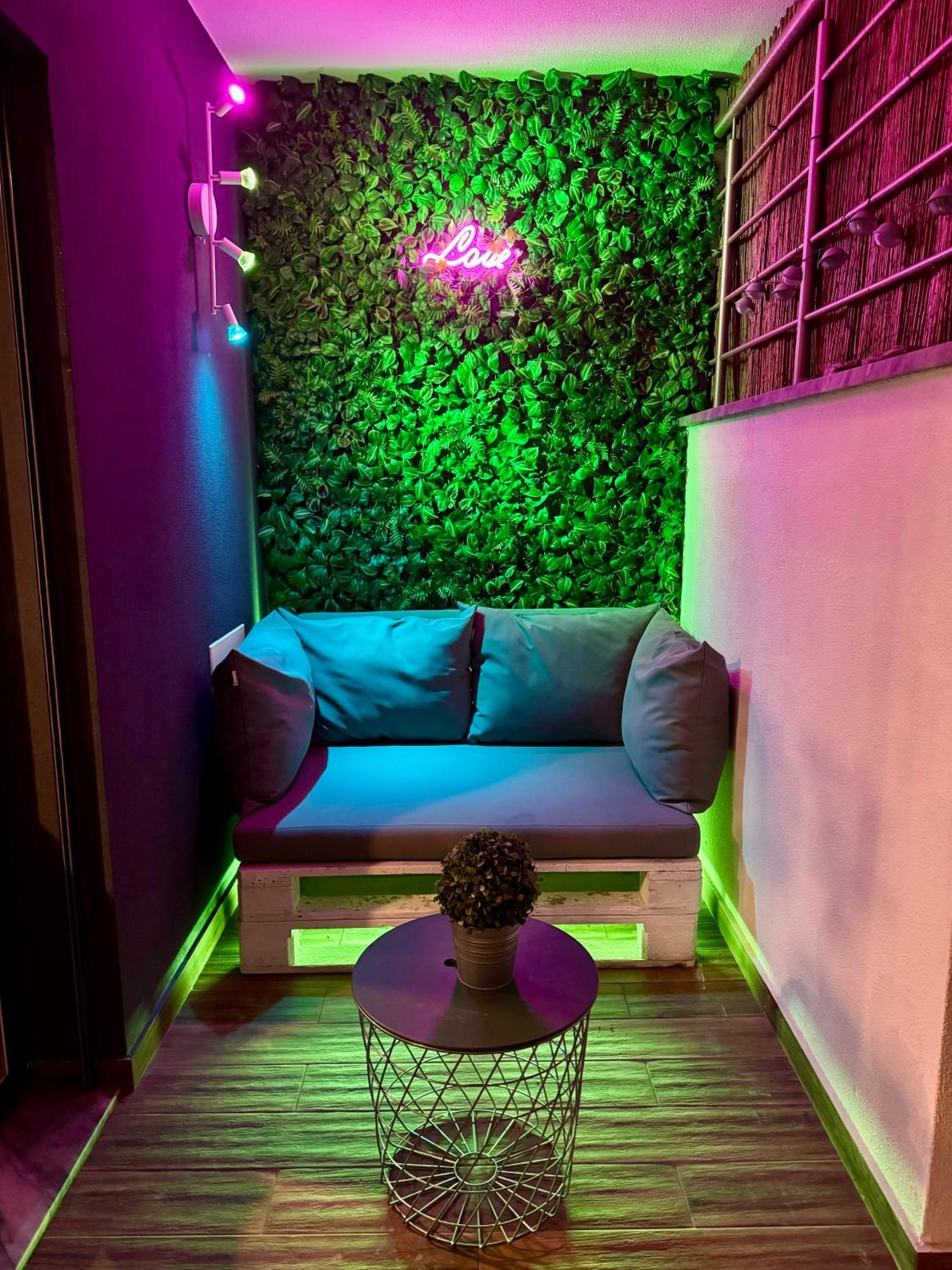 lounge