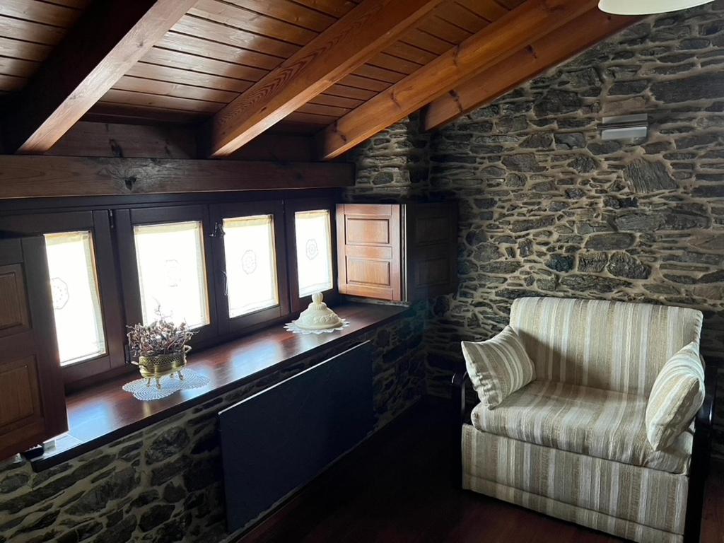 Casa Rural Dona María