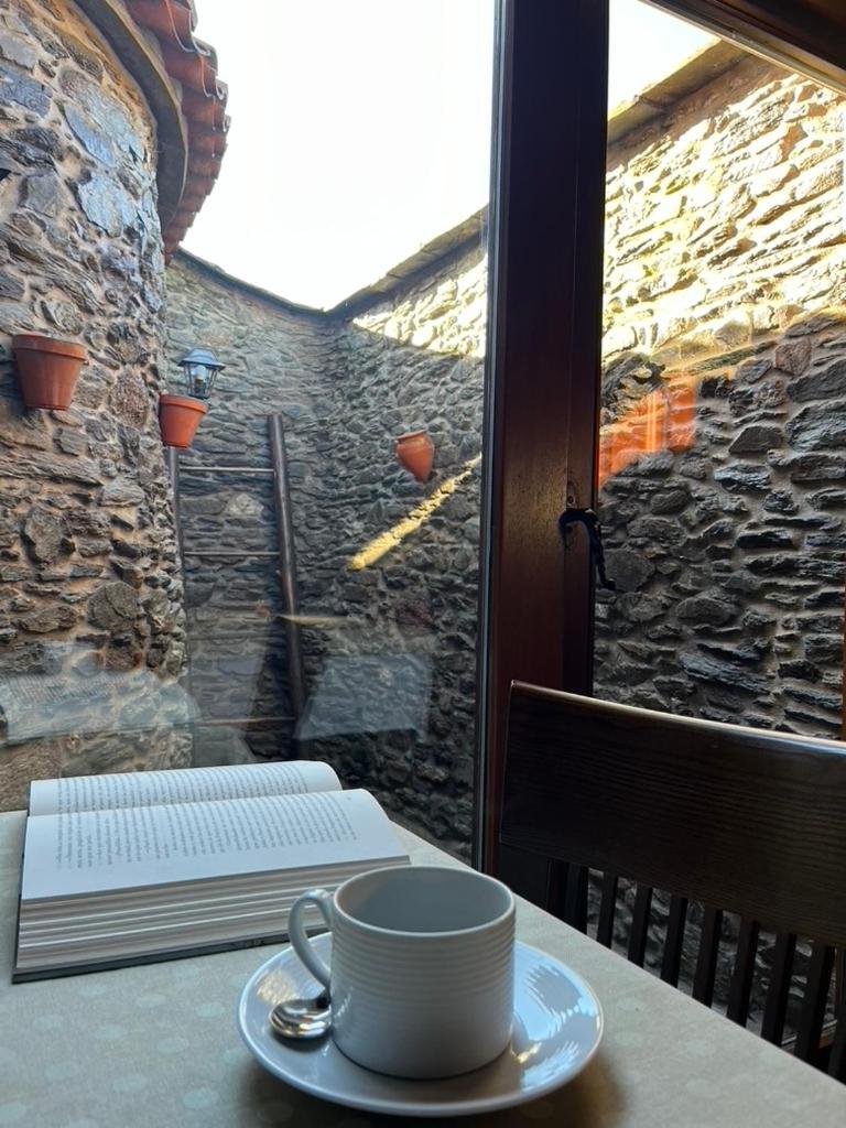 Casa Rural Dona María