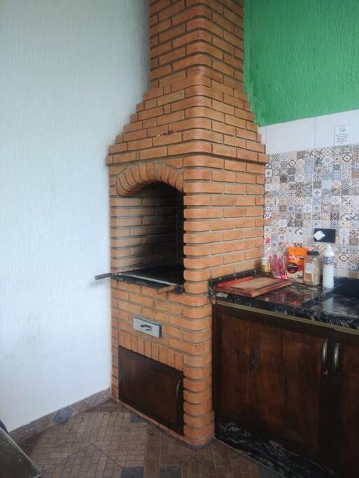 Casa Cibratel ll