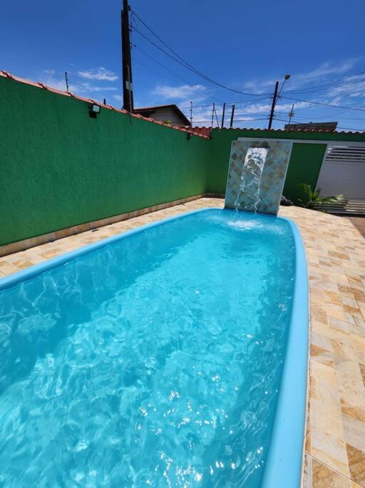 Casa Cibratel ll