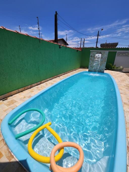 Casa Cibratel ll