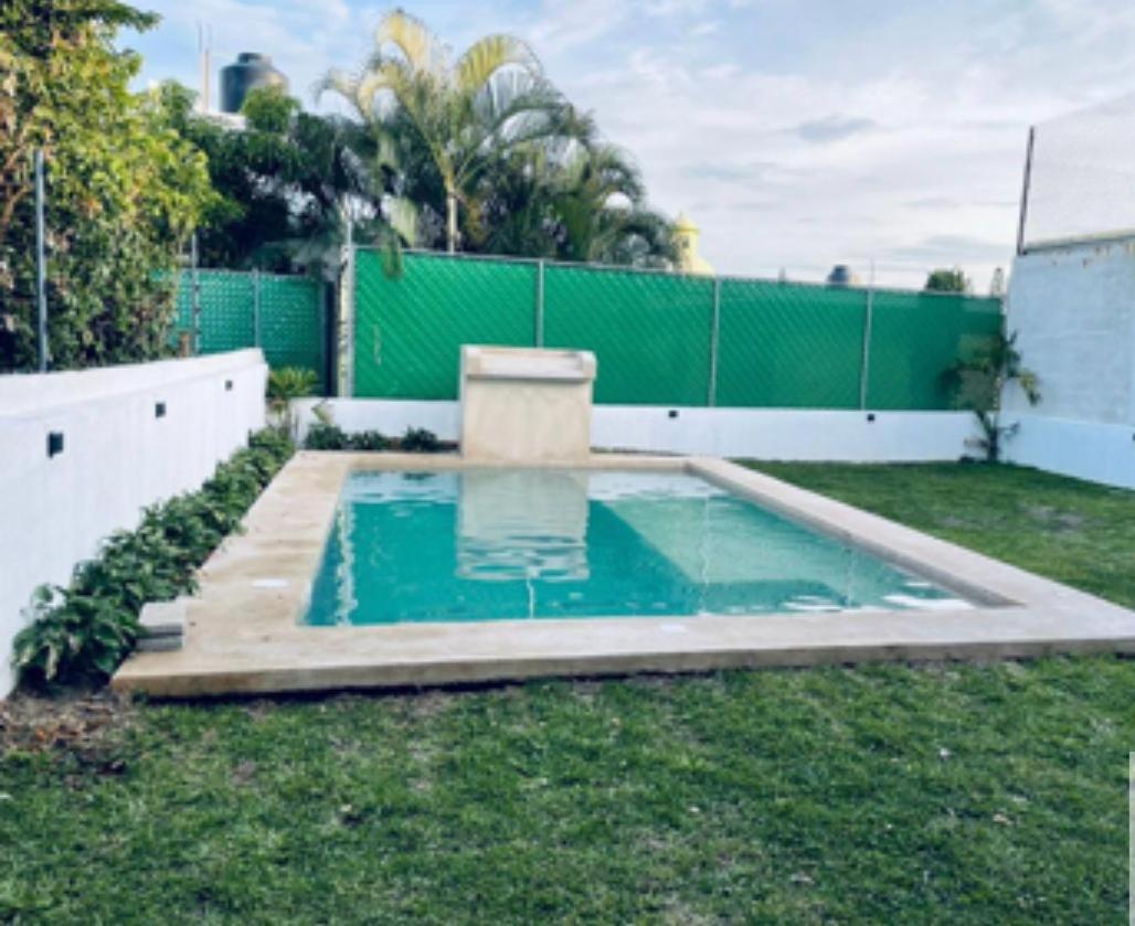 Casa ocho view 3