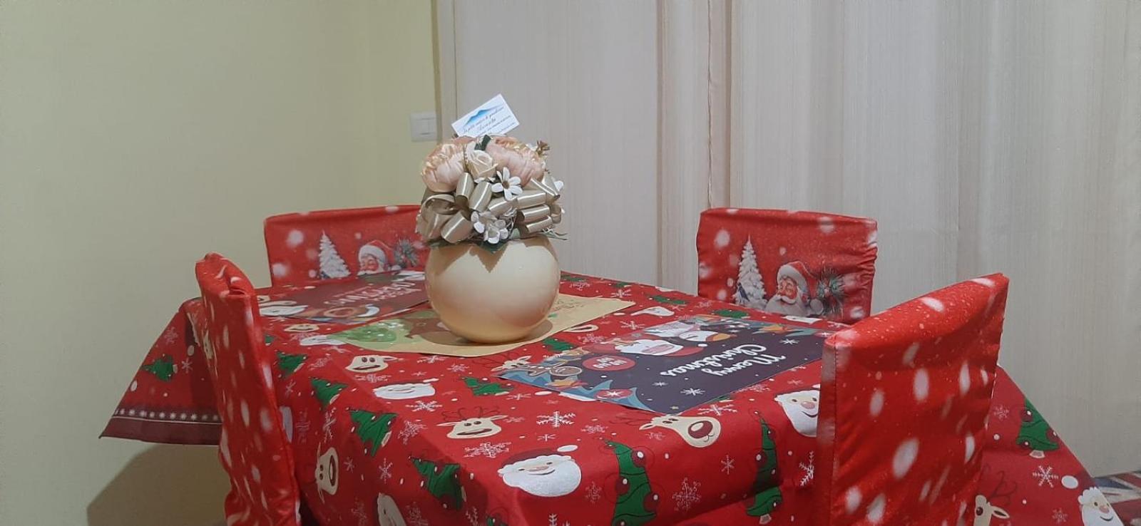 La Petite Maison de Grand-Mére Assunta