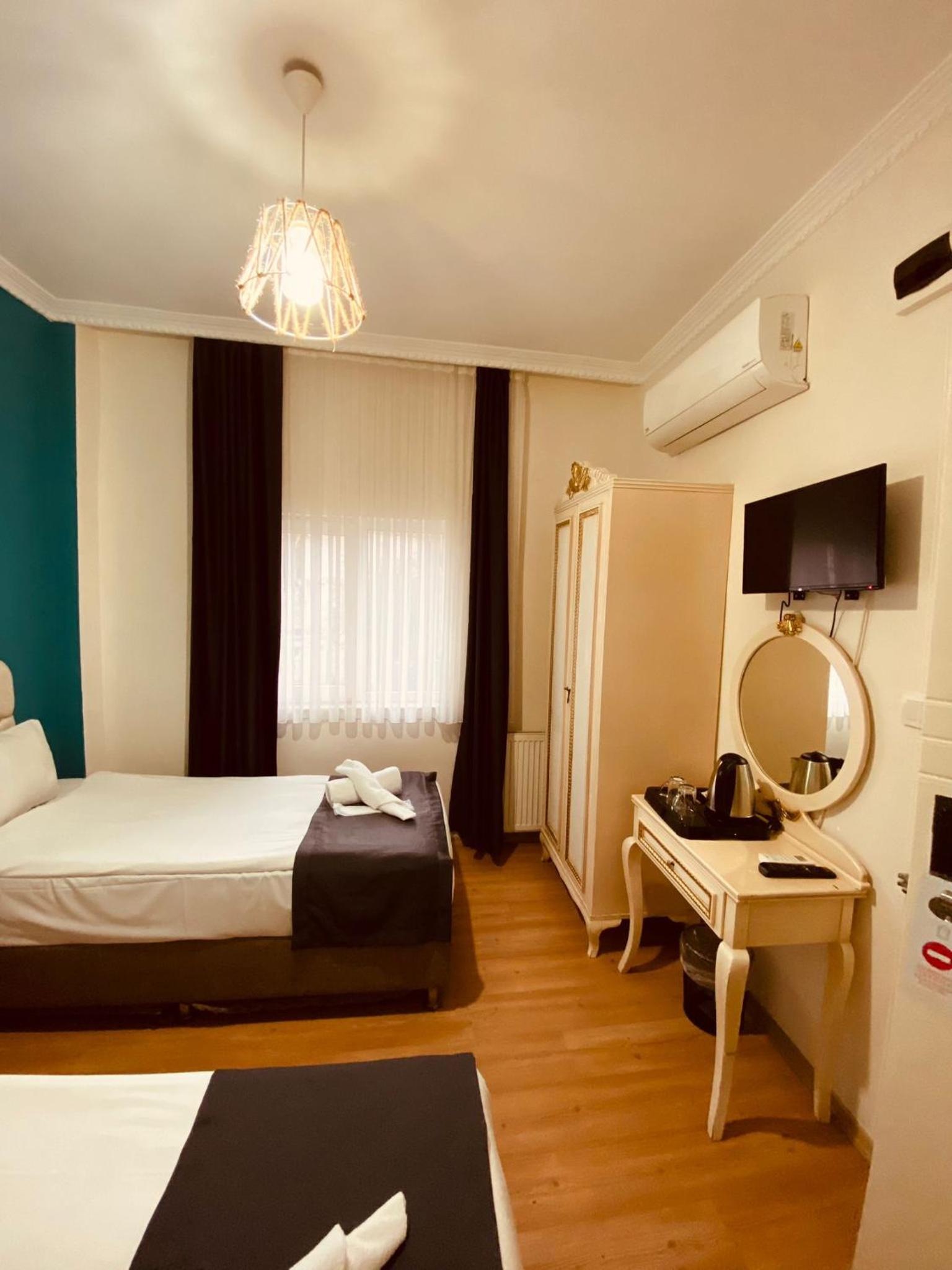 Adora Otel - Image 38