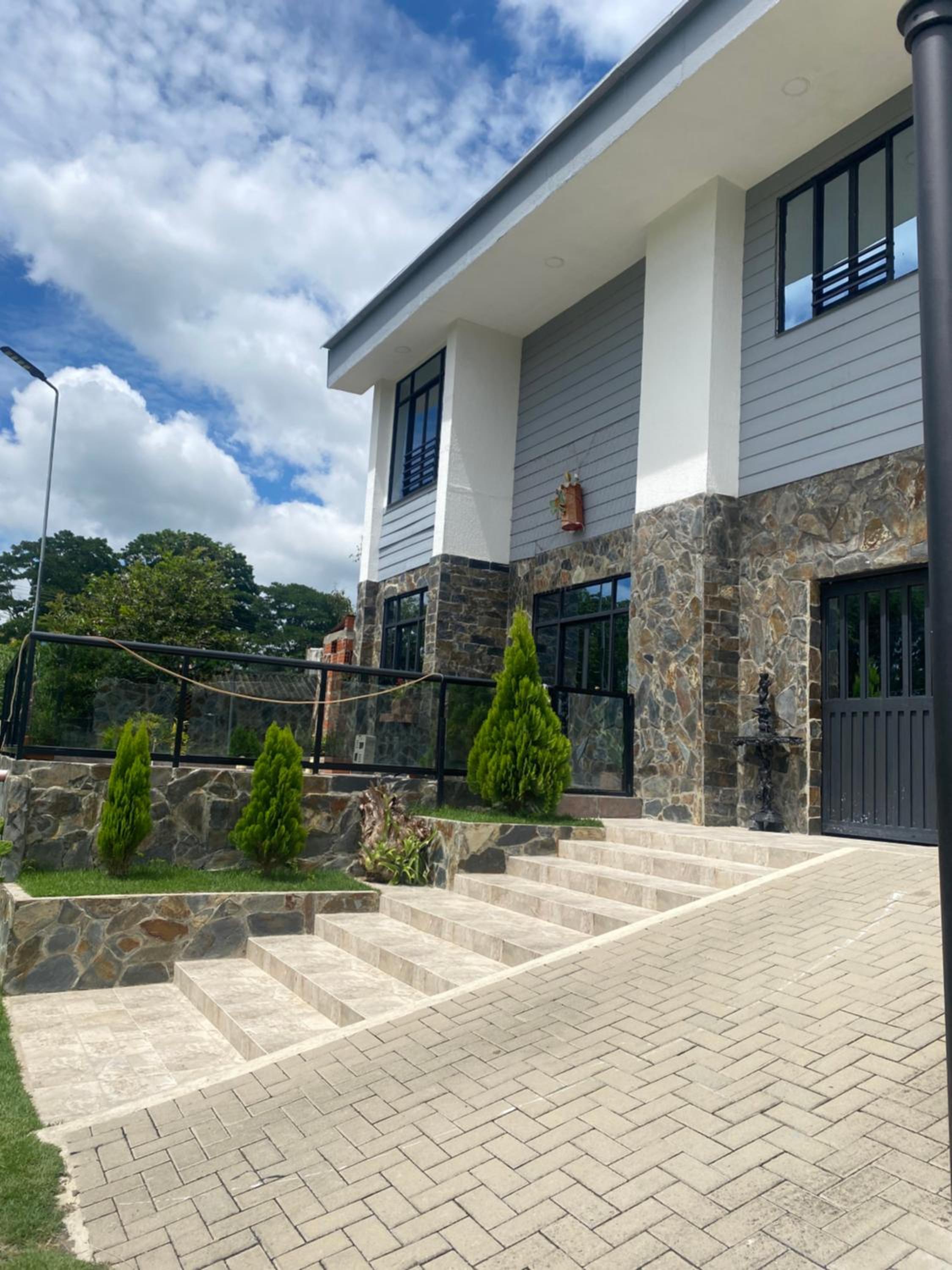 Casa Confort Bonanza