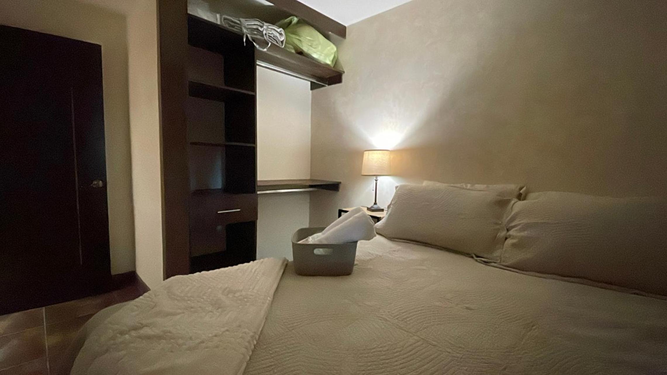 Hotel Boutique Antigua Guatemala, Habitaciones coloniales view 2