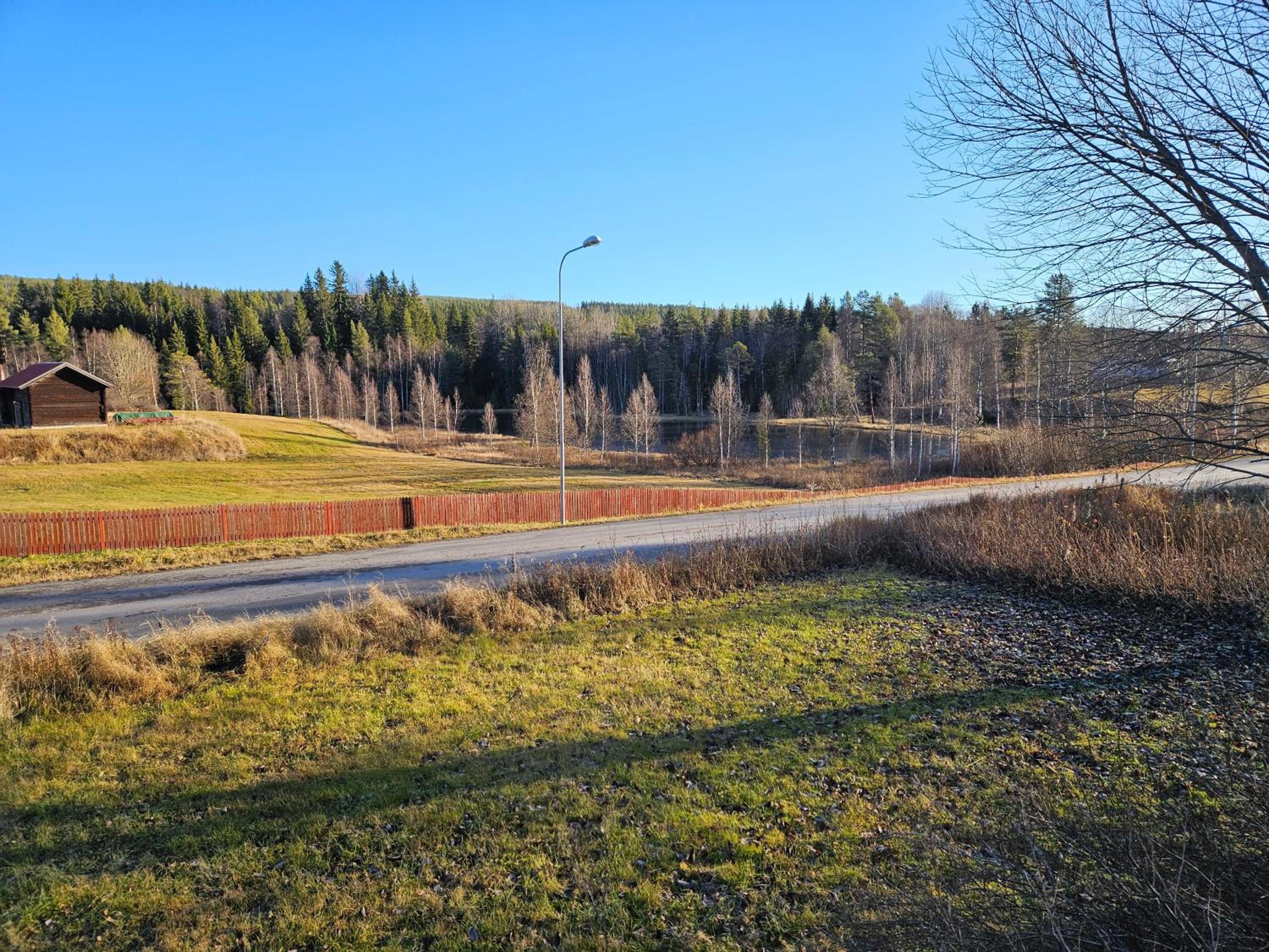 Timmerstuga i Sälen view 2