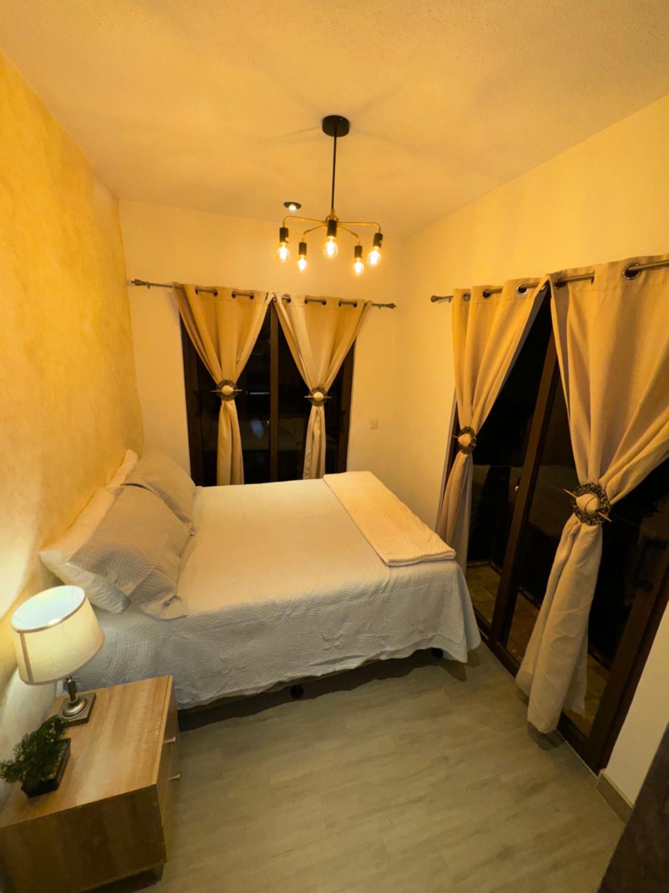 Hotel Boutique Antigua Guatemala, Habitaciones coloniales view 3