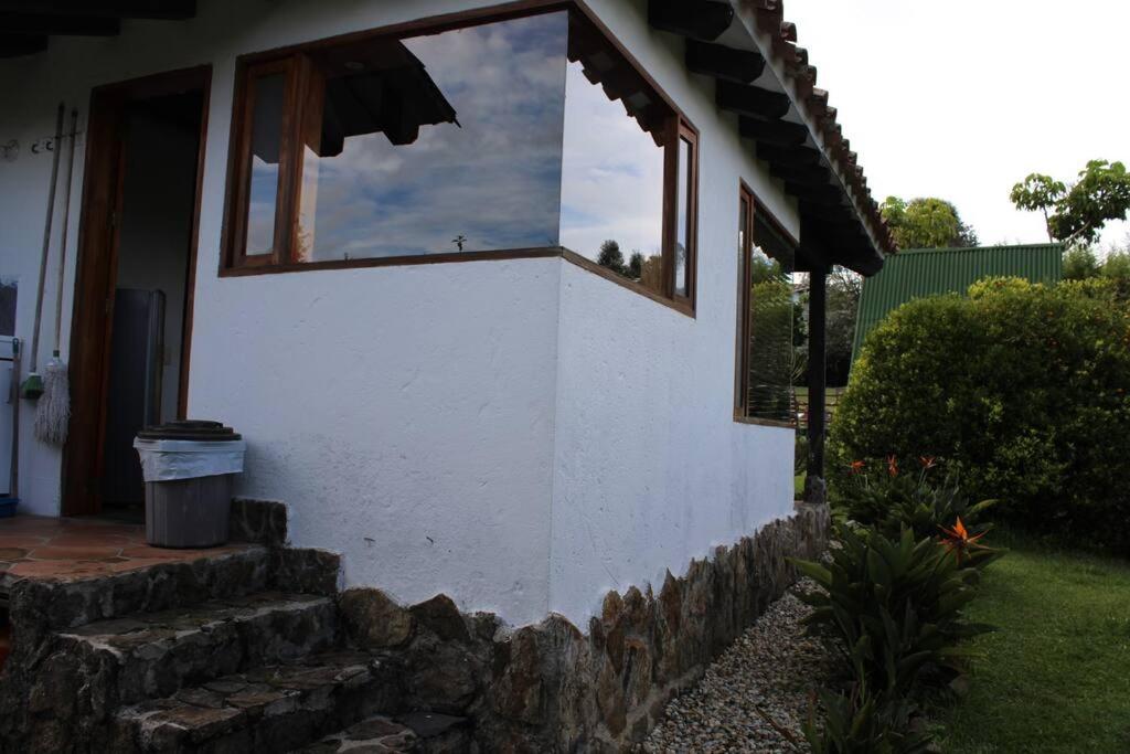 Casa finca pietrasanta