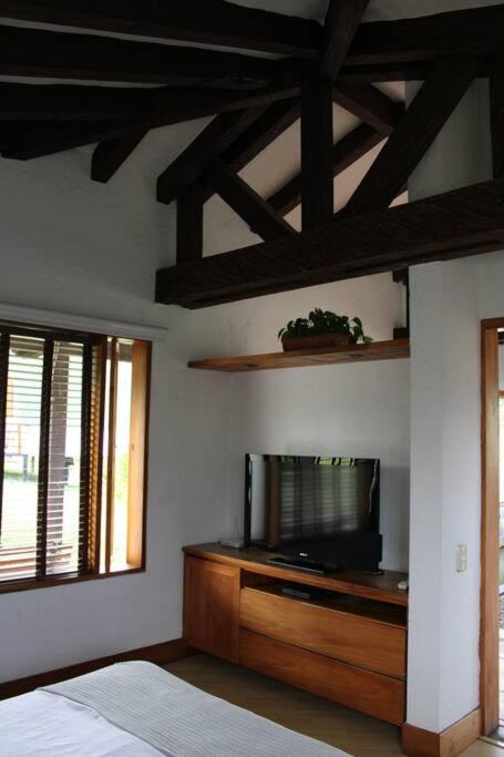 Casa finca pietrasanta
