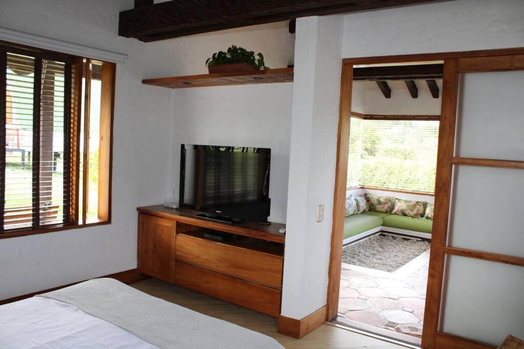 Casa finca pietrasanta
