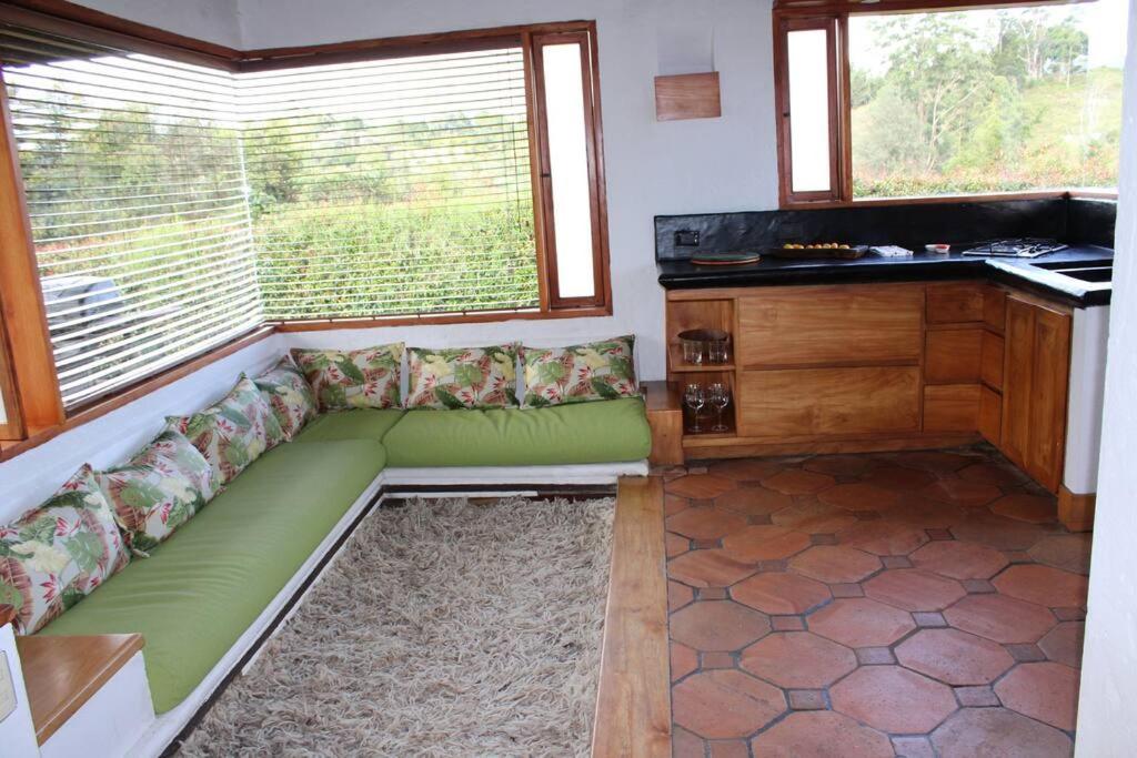 Casa finca pietrasanta