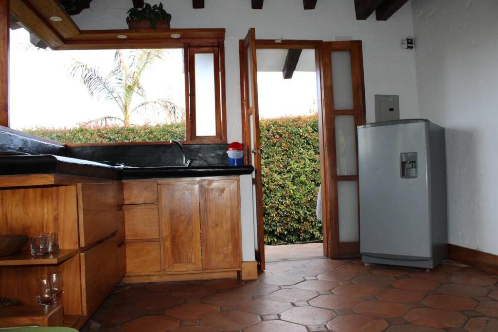 Casa finca pietrasanta