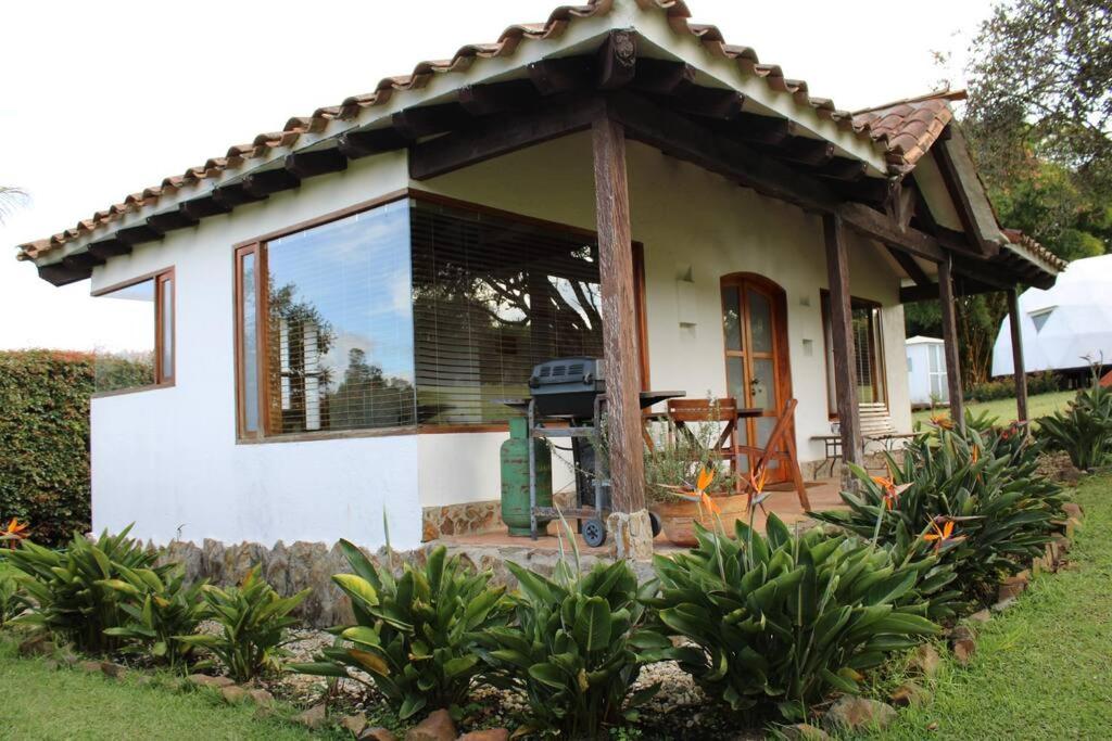Casa finca pietrasanta