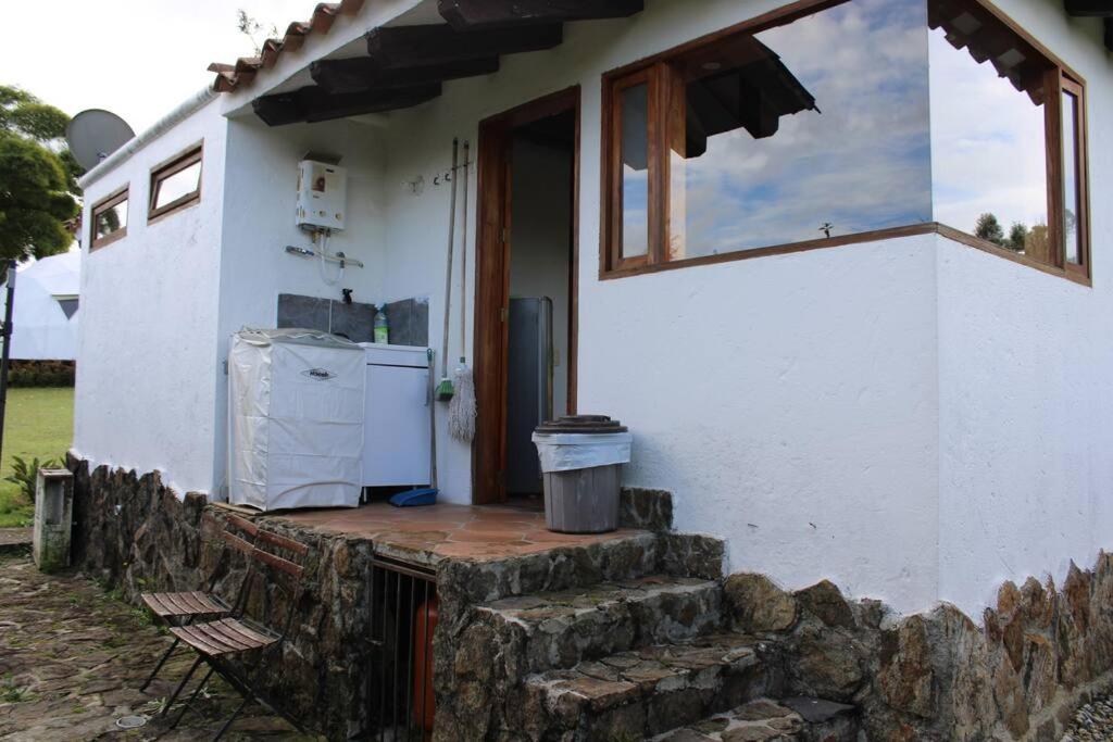 Casa finca pietrasanta