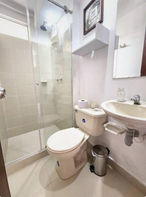 Beautiful Apartment cozy gym Wi-fi pool