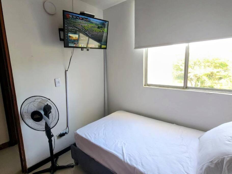 Beautiful Apartment cozy gym Wi-fi pool