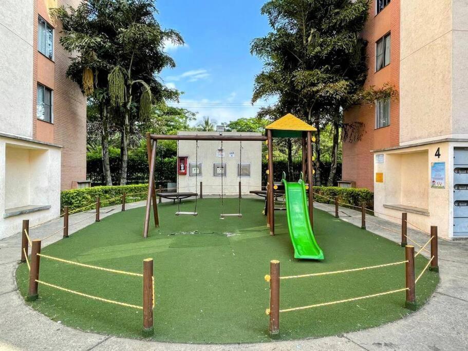 Beautiful Apartment cozy gym Wi-fi pool