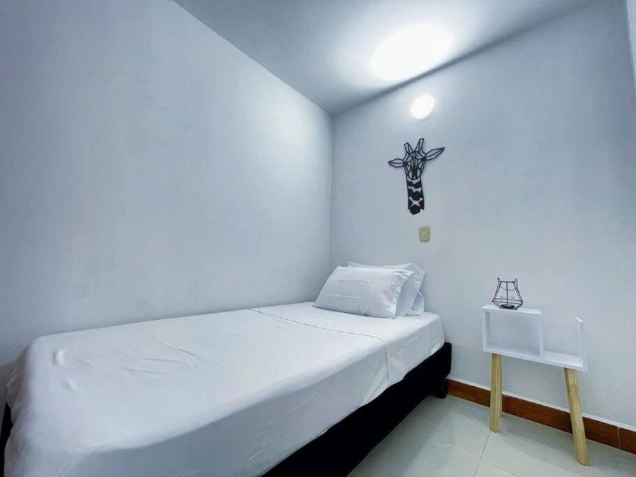 Beautiful Apartment cozy gym Wi-fi pool