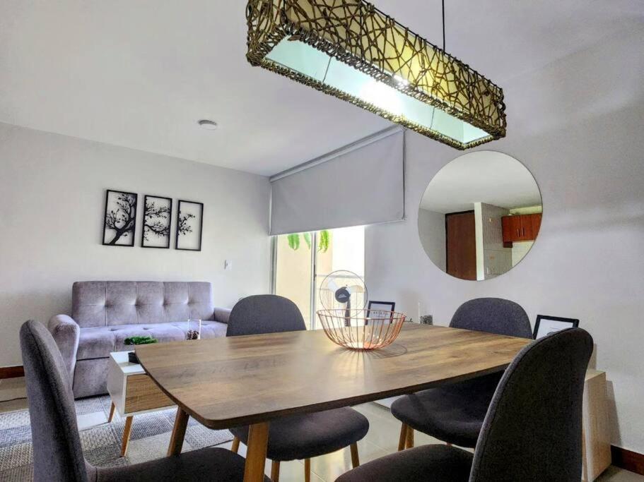 Beautiful Apartment cozy gym Wi-fi pool
