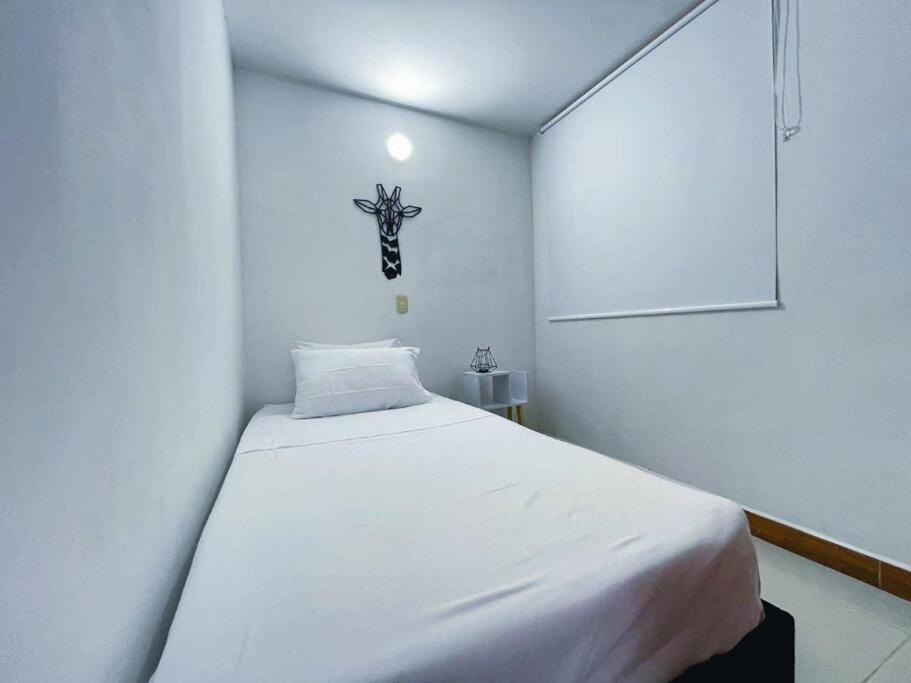 Beautiful Apartment cozy gym Wi-fi pool