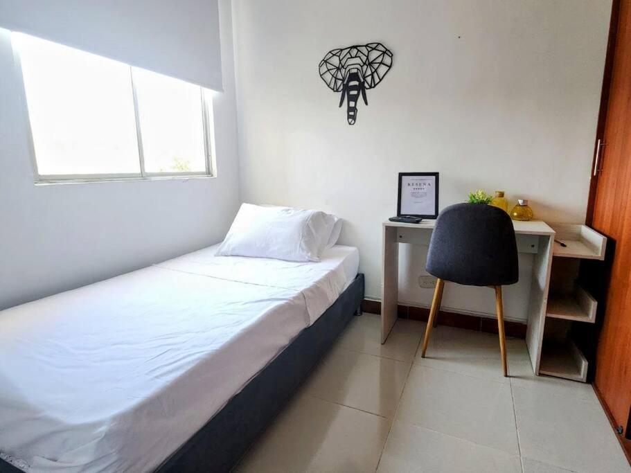 Beautiful Apartment cozy gym Wi-fi pool