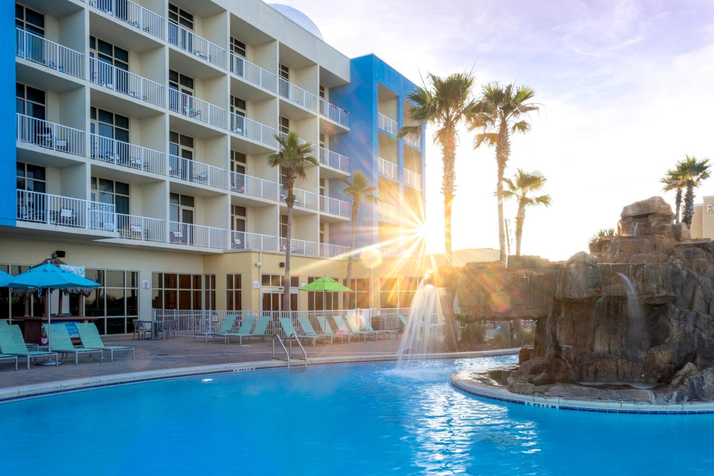 Holiday Inn Resort Fort Walton Beach by IHG