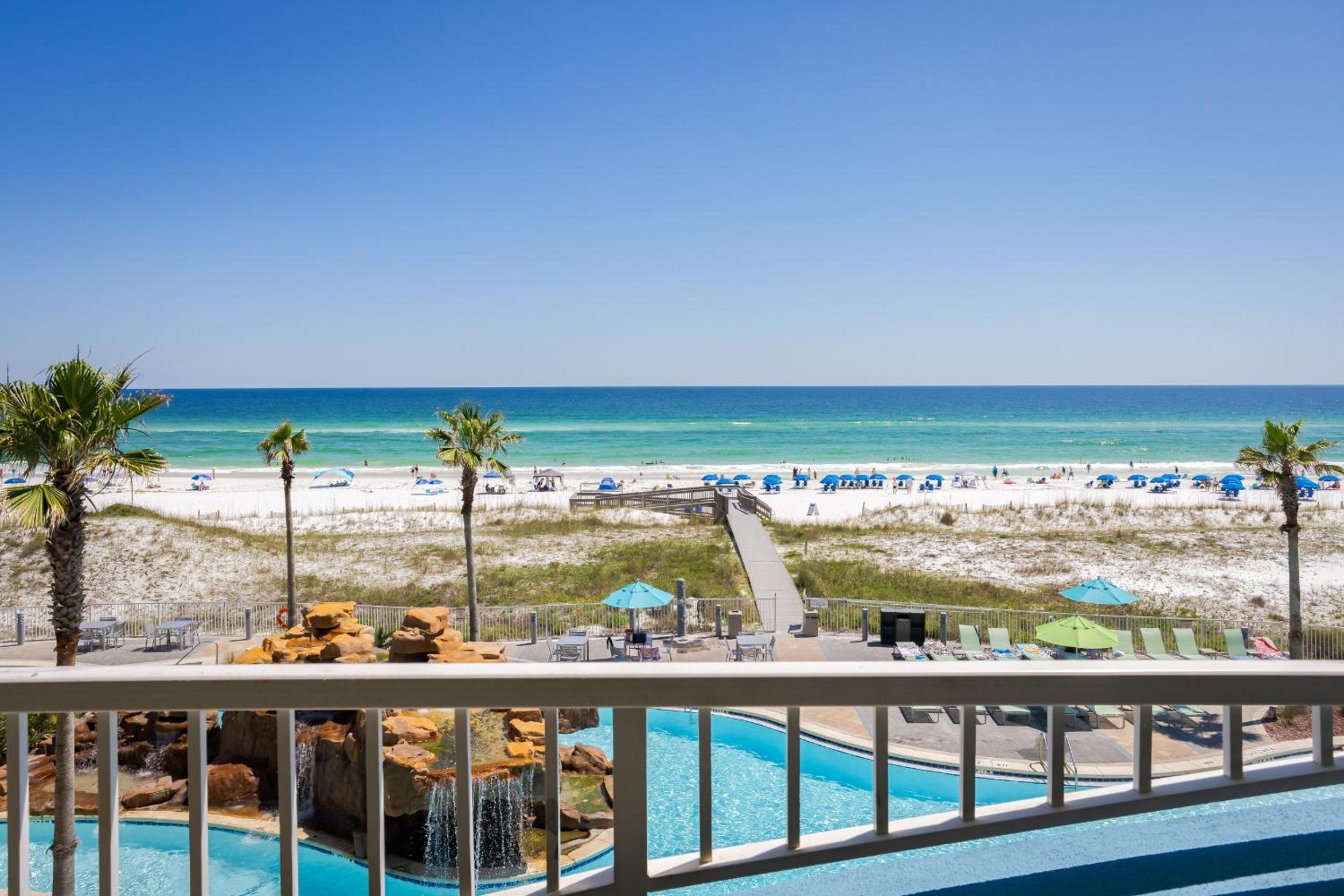Holiday Inn Resort Fort Walton Beach by IHG