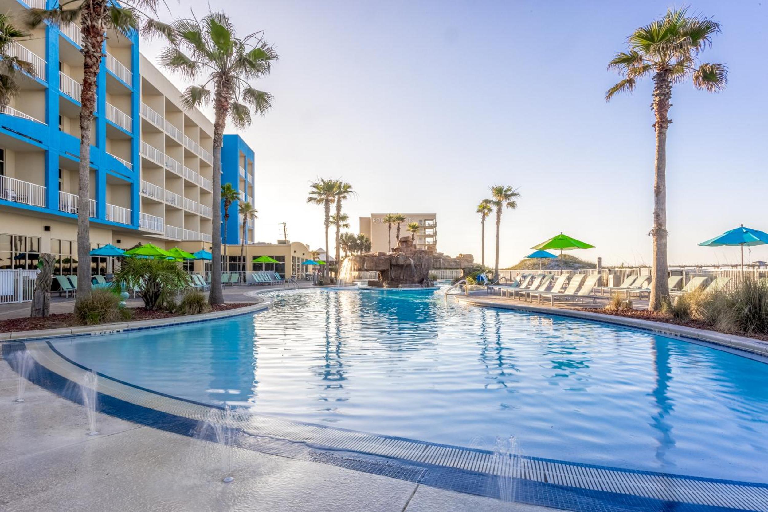 Holiday Inn Resort Fort Walton Beach by IHG