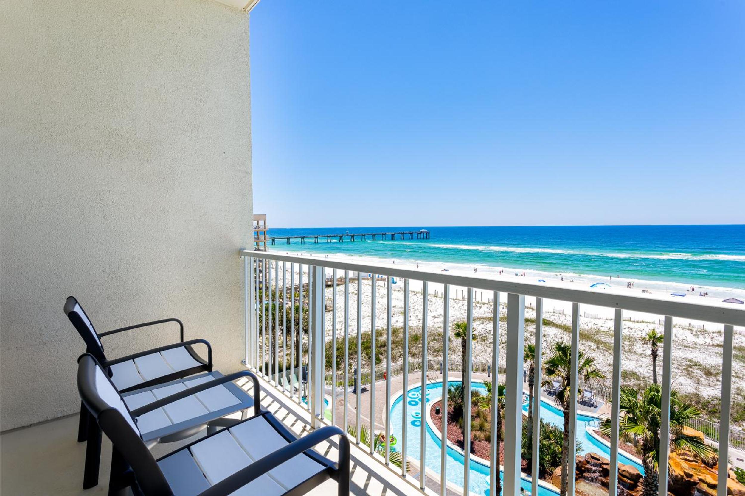 Holiday Inn Resort Fort Walton Beach by IHG