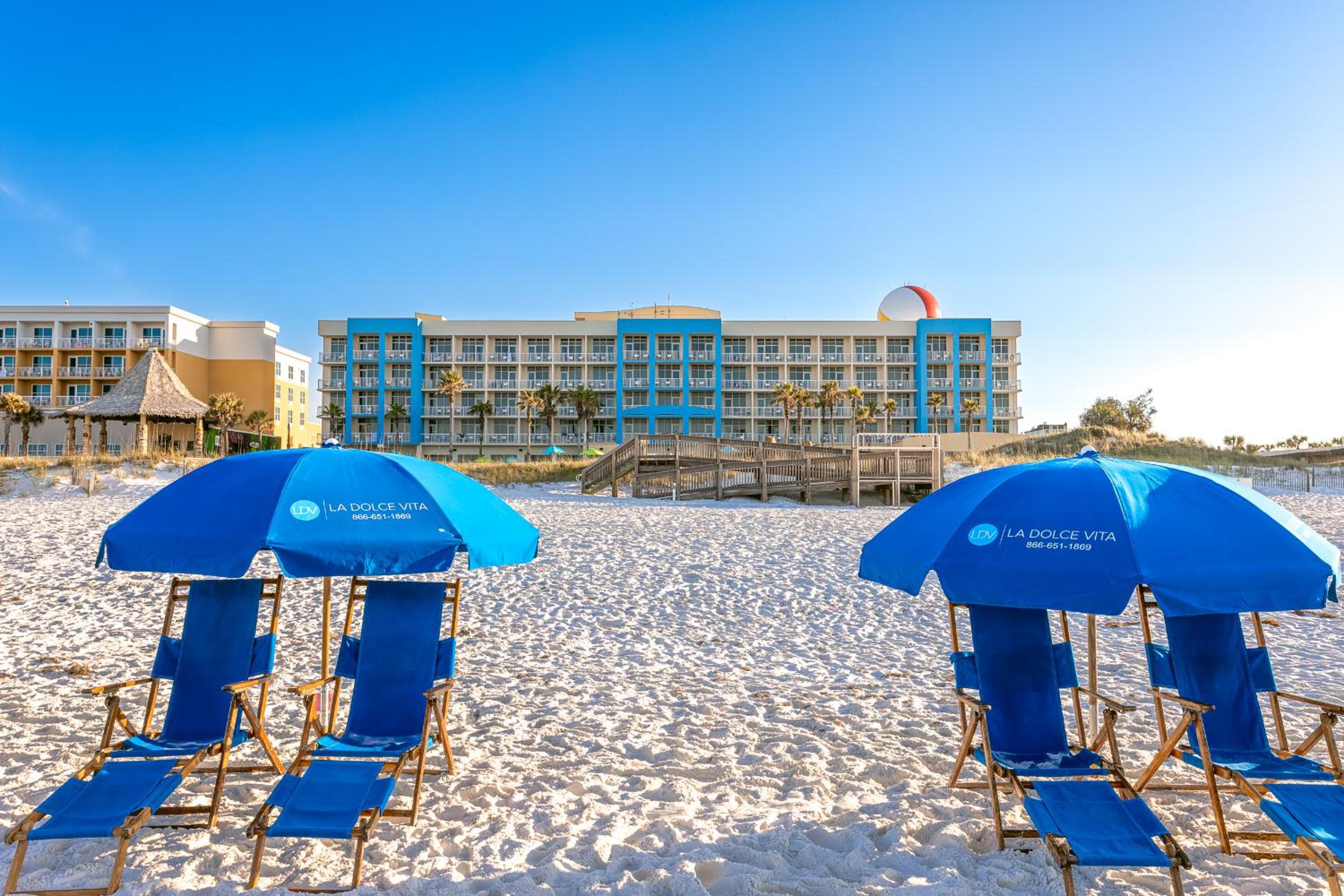 Holiday Inn Resort Fort Walton Beach by IHG