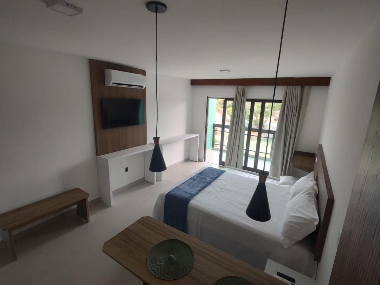 Ondas de Pipa - Flats and Suites