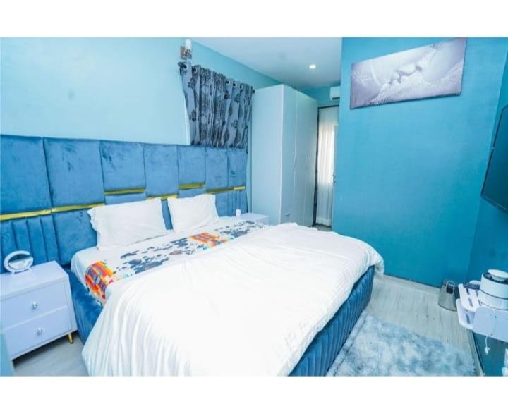 Luxury 4 bedroom duplex view 3