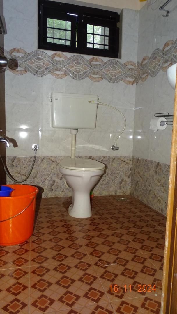 Nirmalyam Homestay