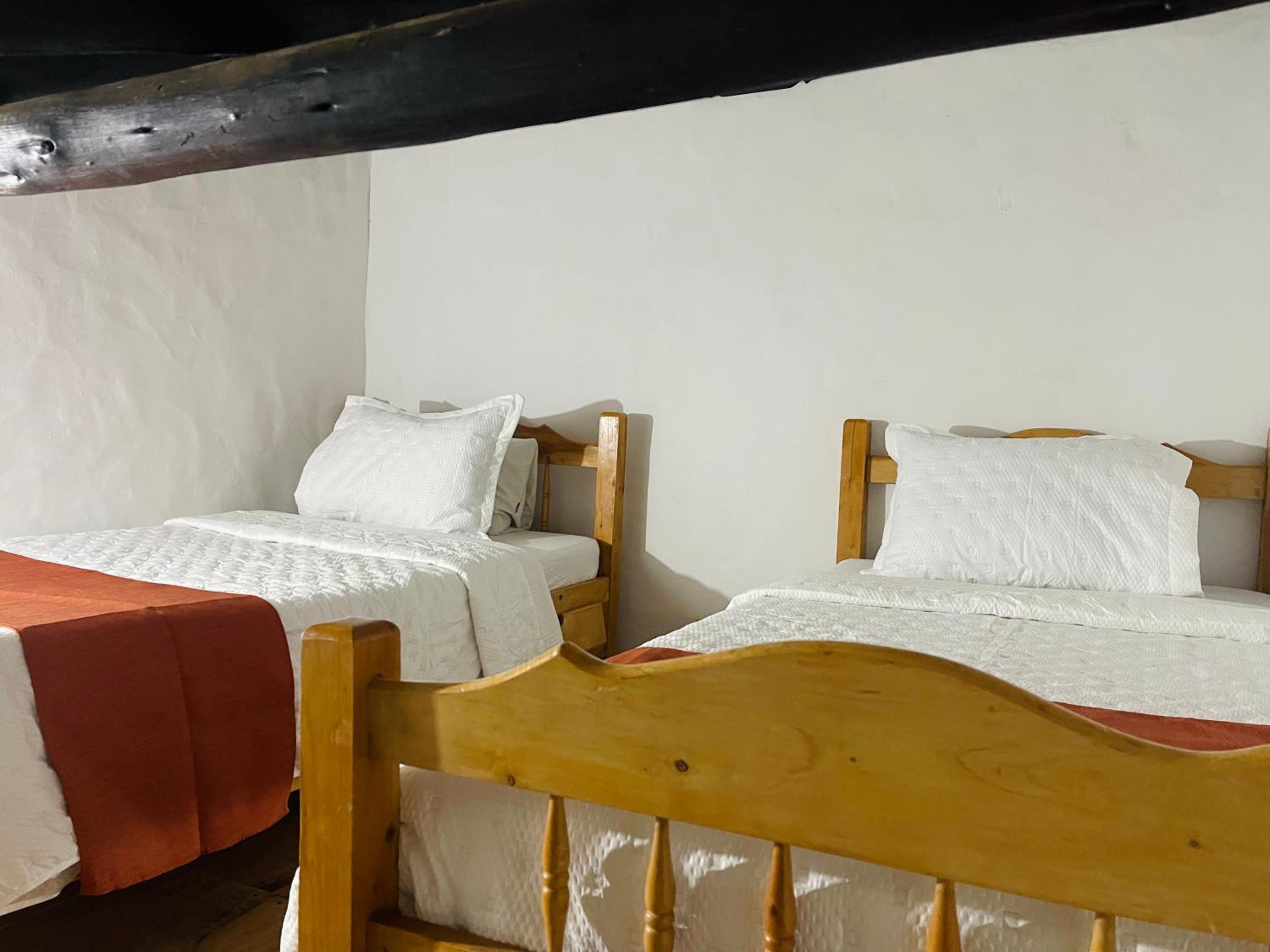 Apartamento Villa al Cuadrado