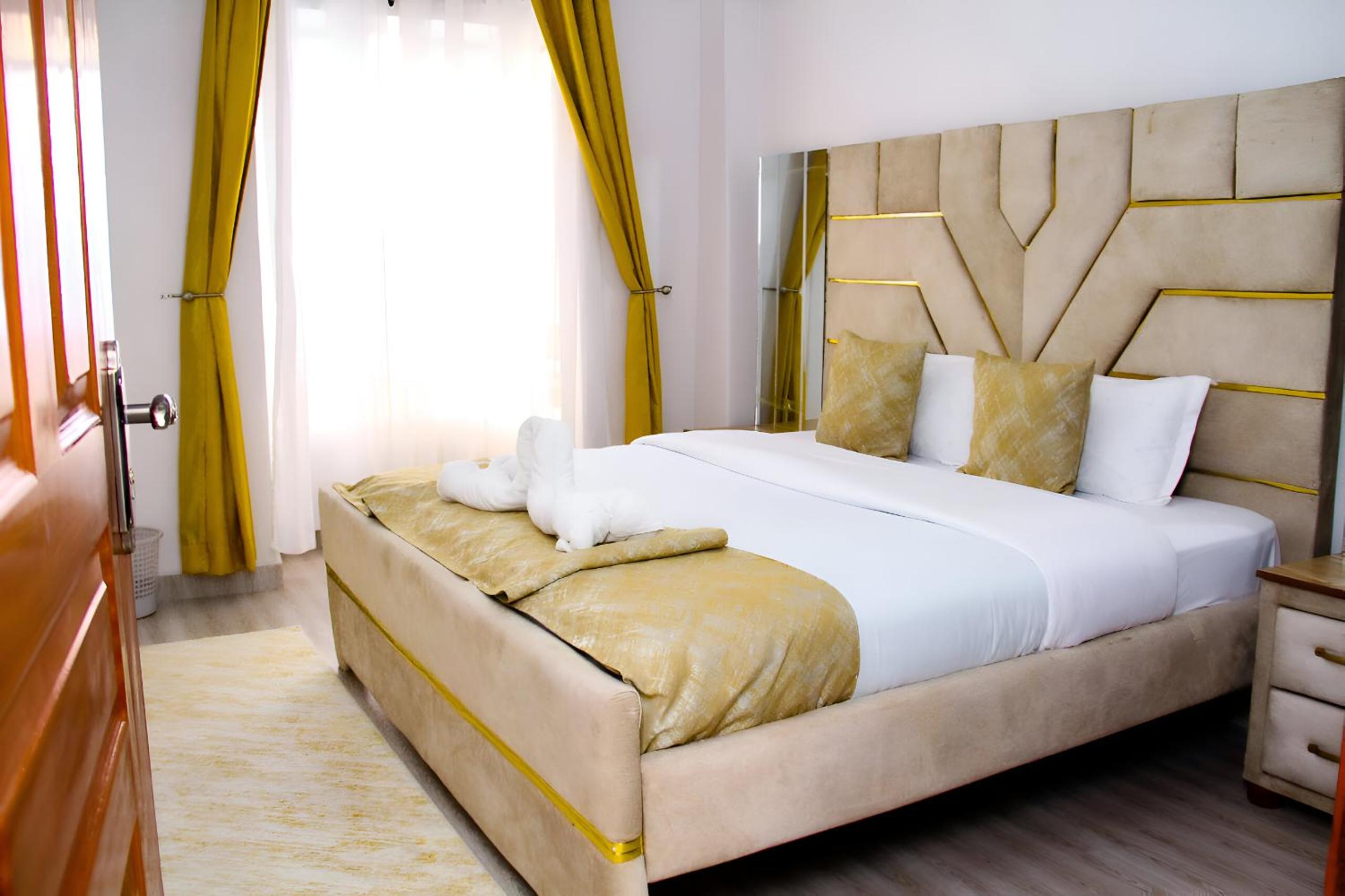 Maridadi Homes