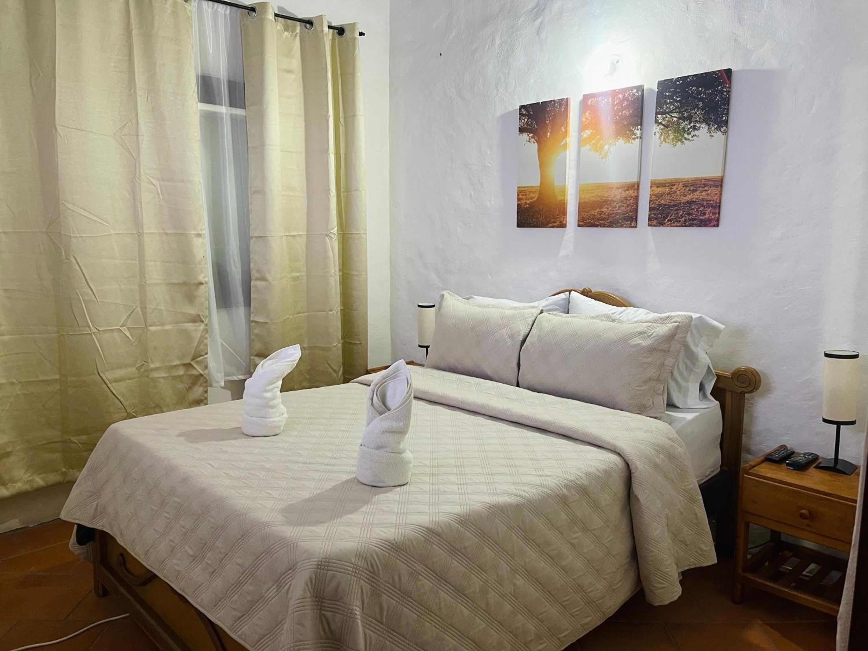 Apartamento Villa al Cuadrado