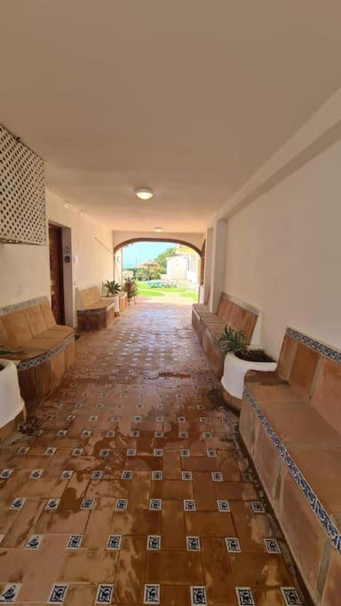 Pueblo Jarales- Lower Calahonda