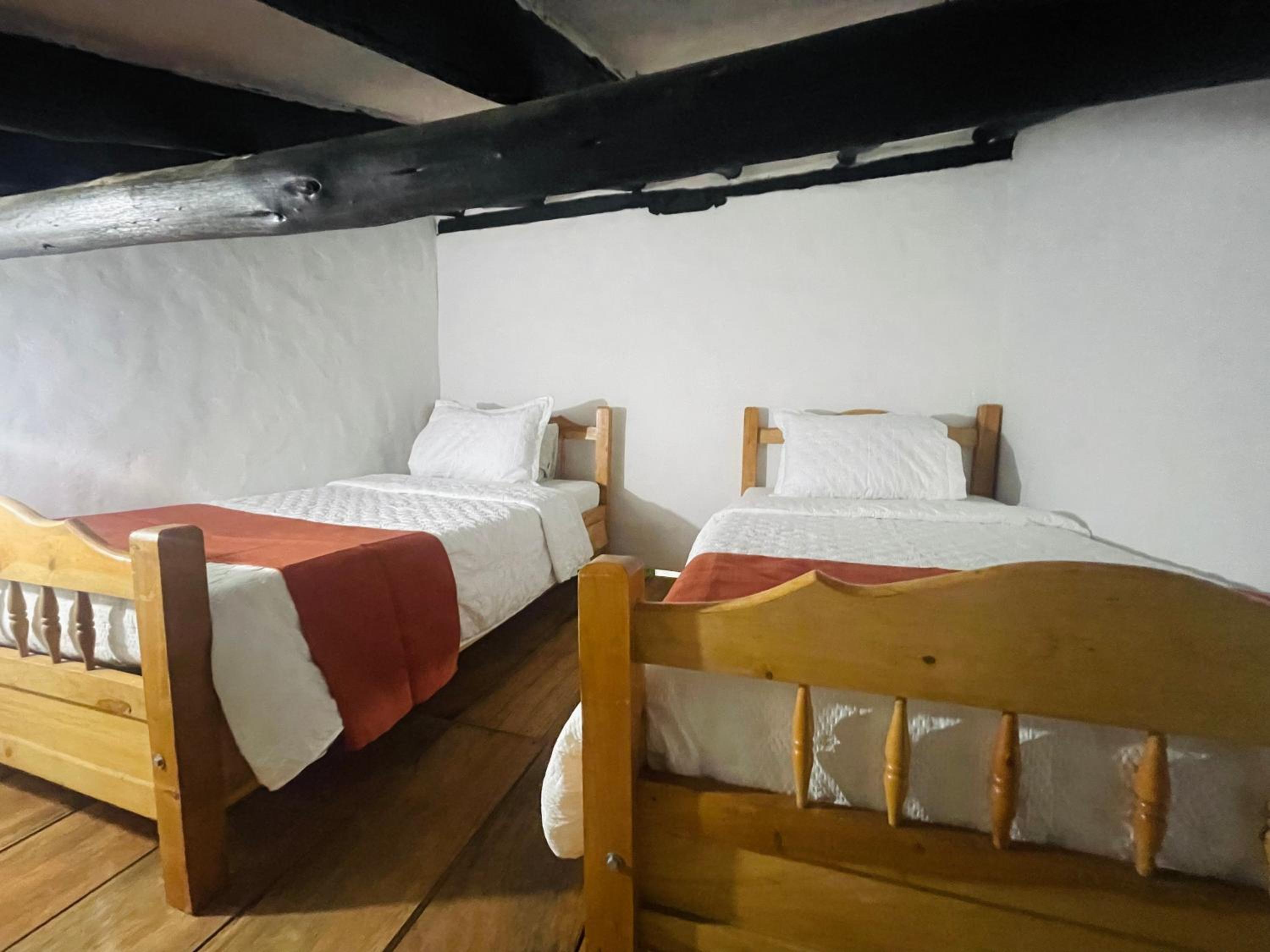 Apartamento Villa al Cuadrado