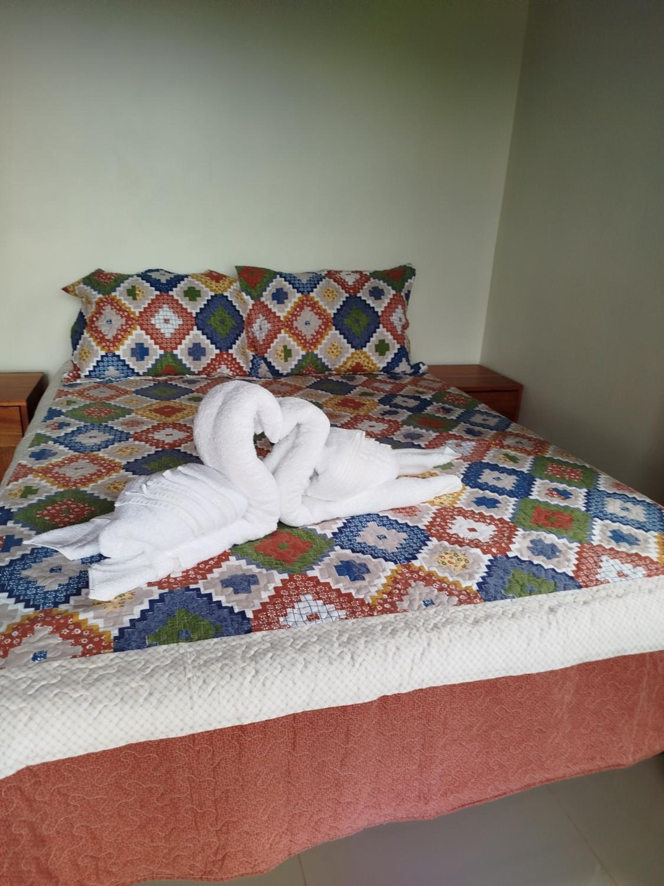 Arenal Mason Retreat