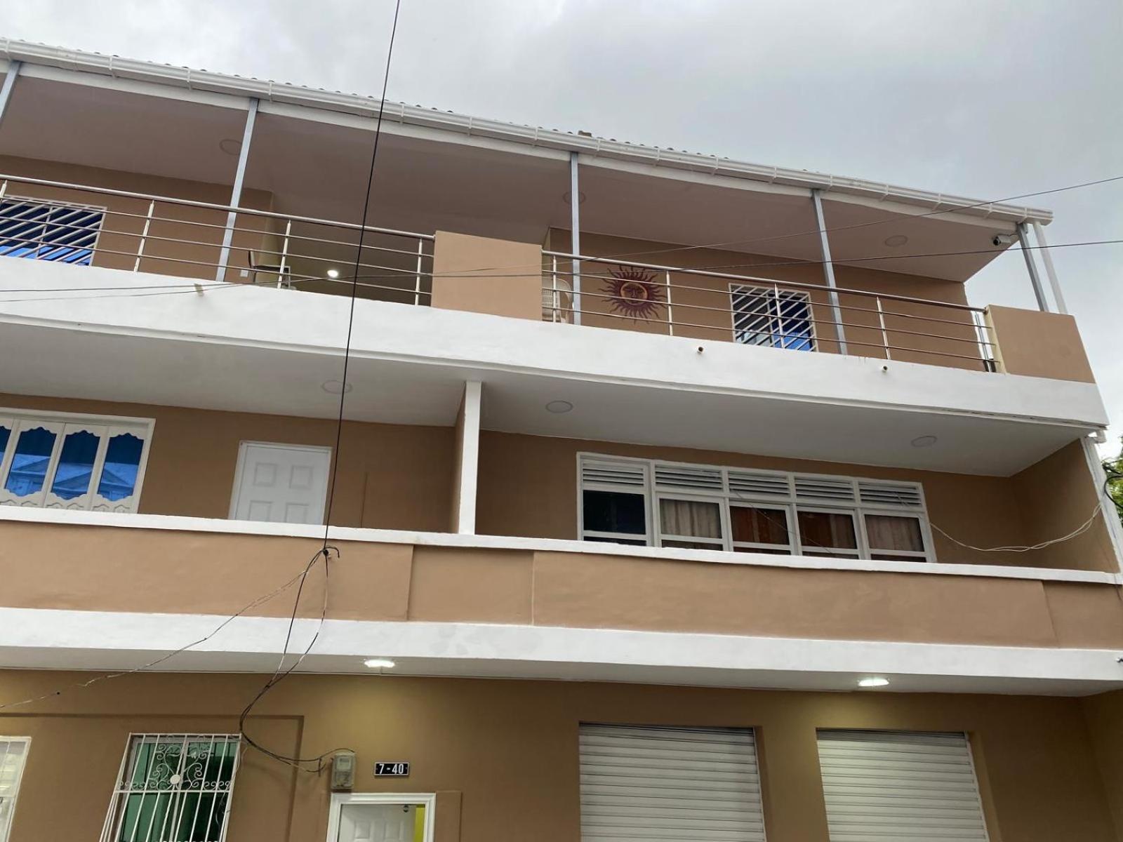 Hostal la Terraza SM