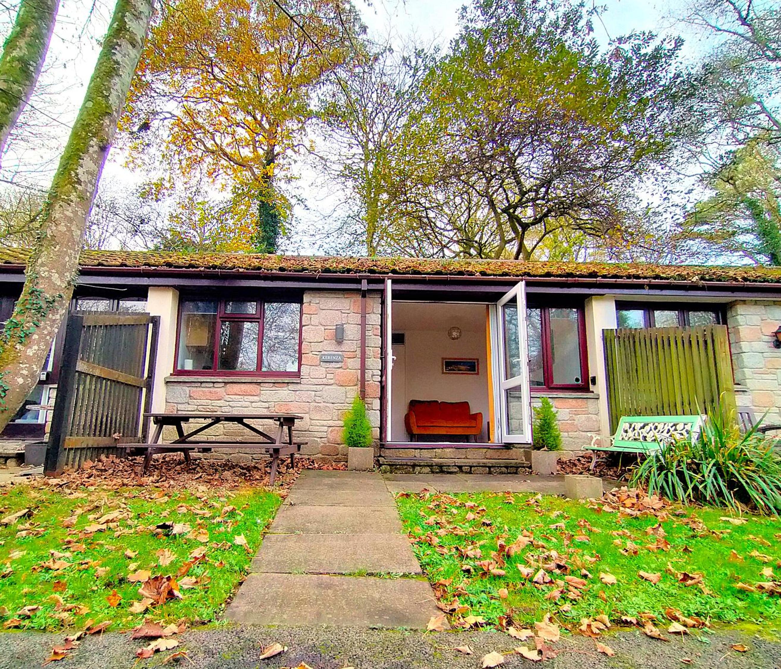 Kerenza Cottage - Families & Pets view 4
