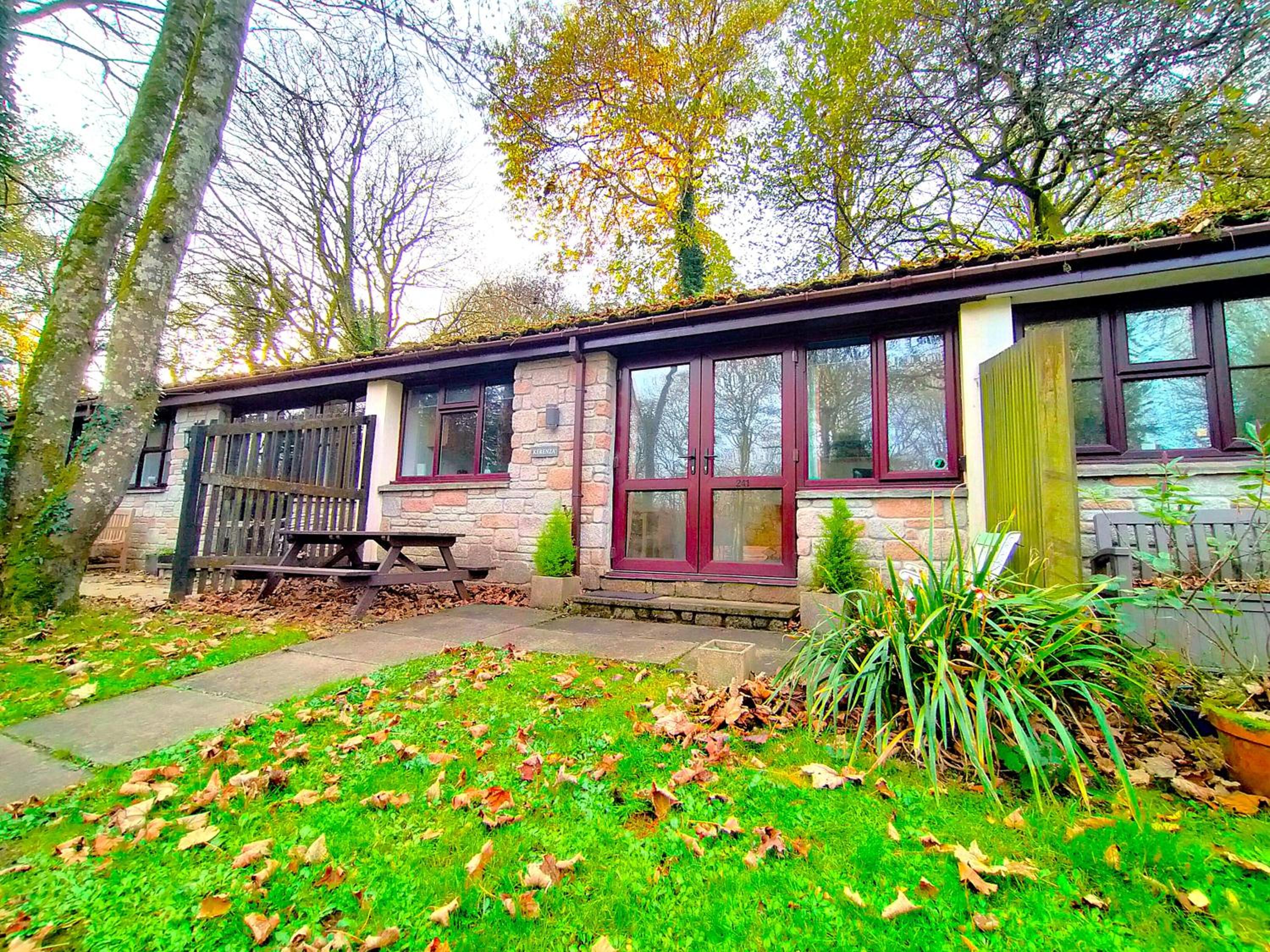 Kerenza Cottage - Families & Pets view 5