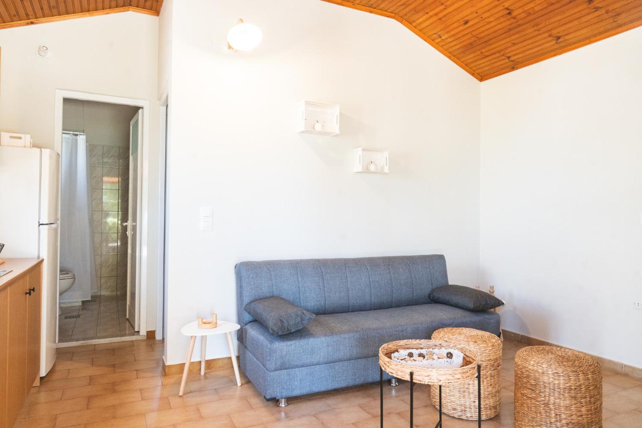 Sofia apartments Kefalonia
