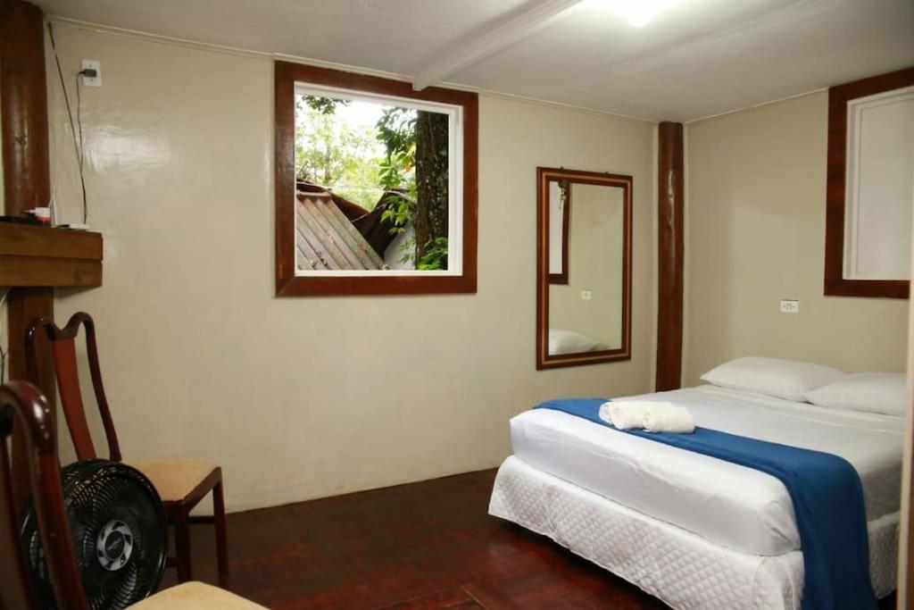 Casa Verde da Ale e do Thiago Ilha do Mel
