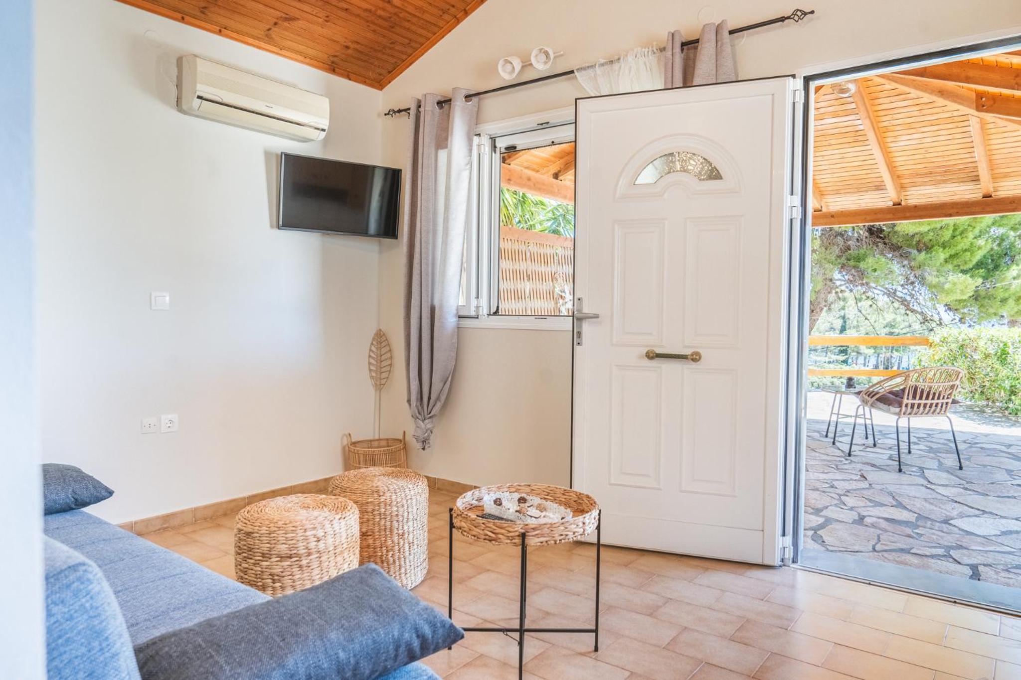 Sofia apartments Kefalonia