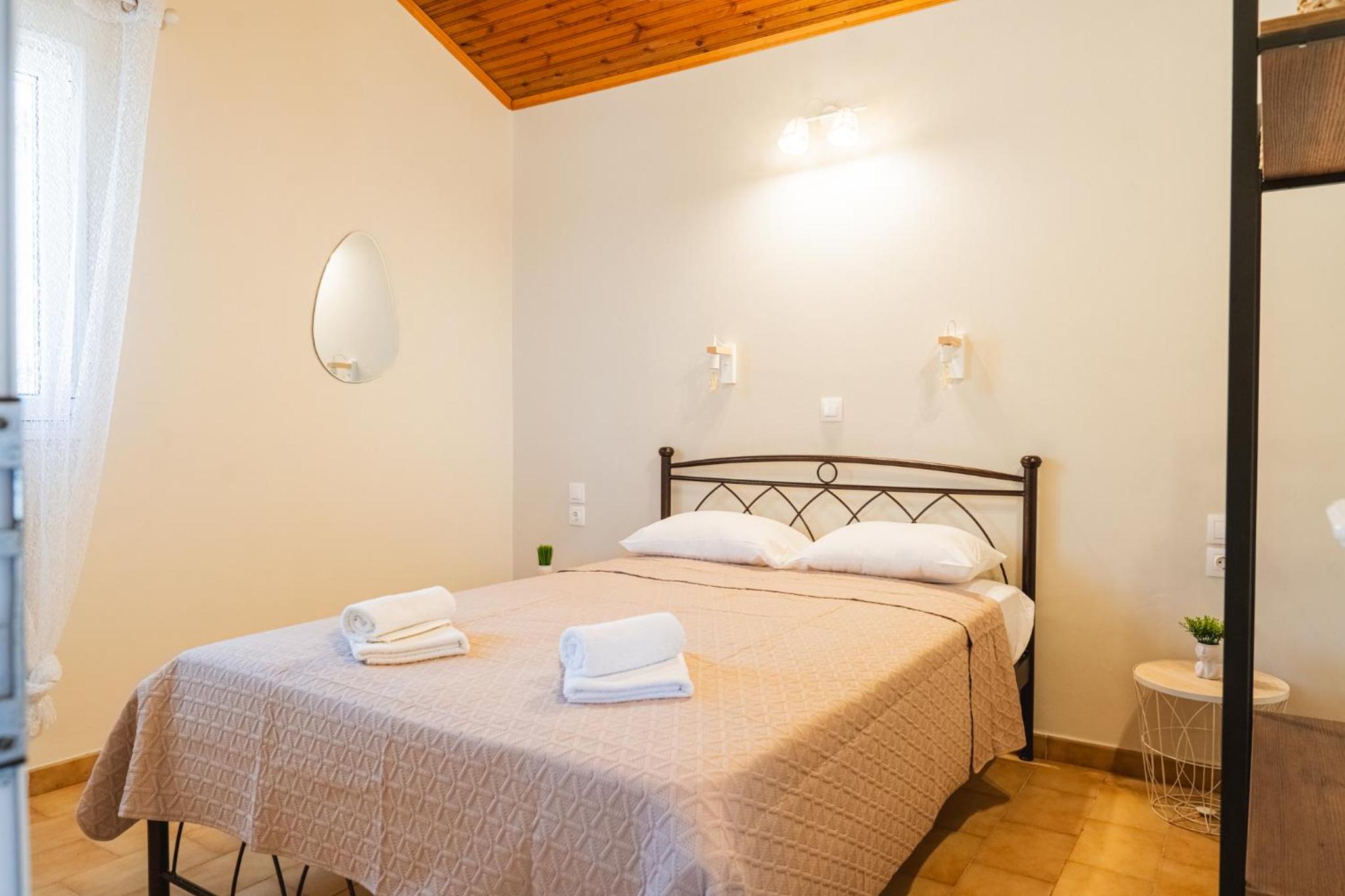 Sofia apartments Kefalonia