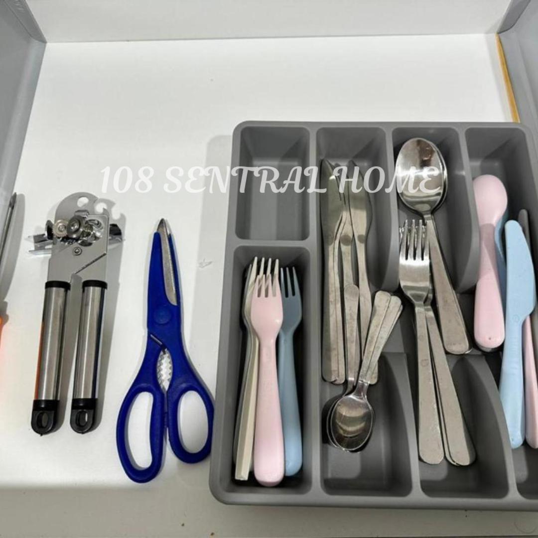 Sentral 108 Home Brickfields Bangsar Kuala Lumpur 2-5Pax