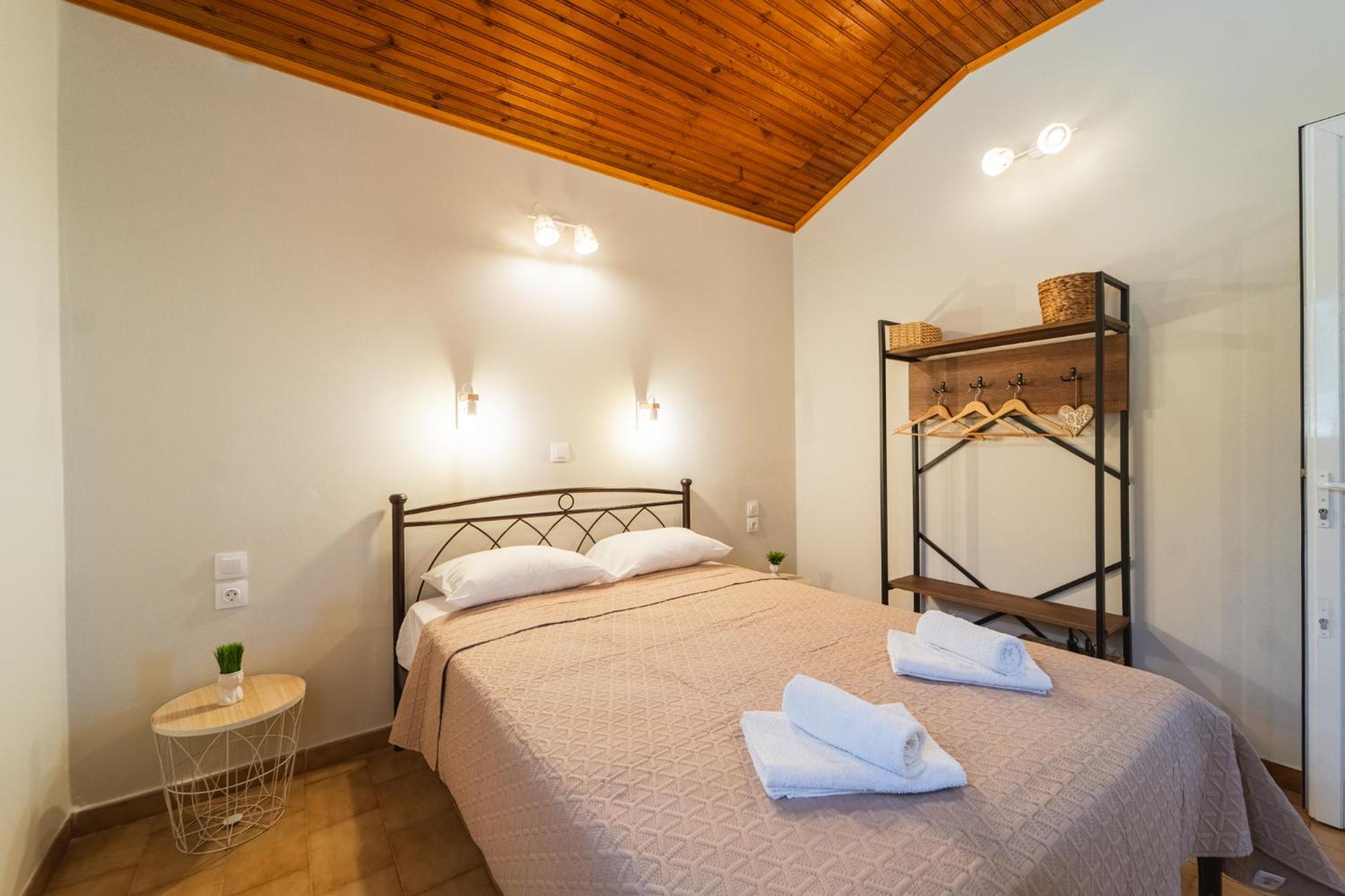 Sofia apartments Kefalonia